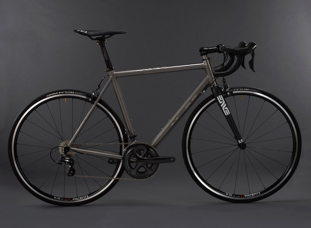 Great Divide bicycle