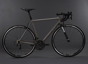 Great Divide bicycle